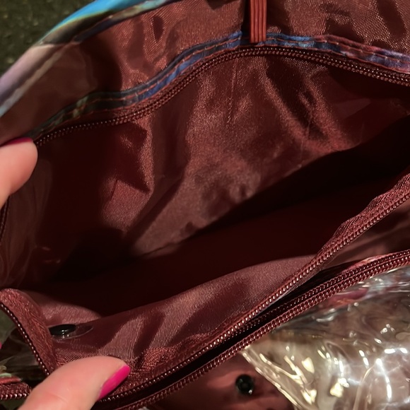 Travel Toiletry/Makeup Bag - Picture 11 of 13